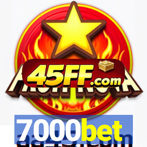 7000bet