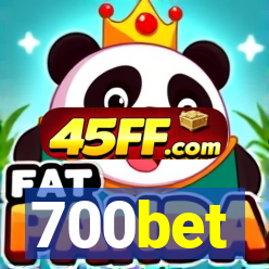 700bet