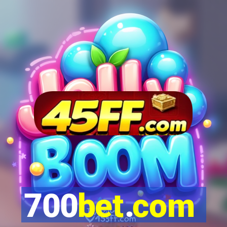 700bet.com