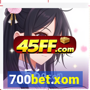 700bet.xom