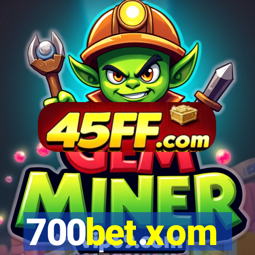 700bet.xom