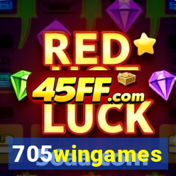 705wingames