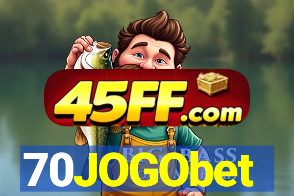 70JOGObet