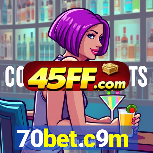 70bet.c9m