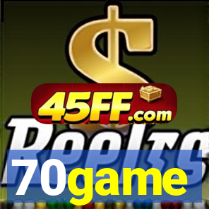 70game