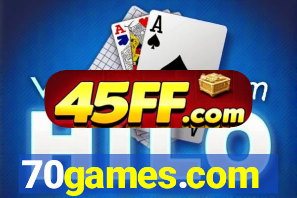 70games.com