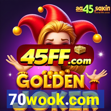 70wook.com