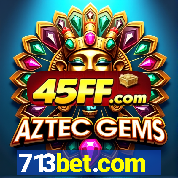 713bet.com
