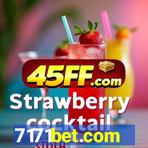 7171bet.com