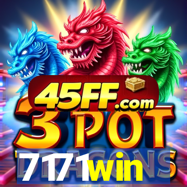 7171win