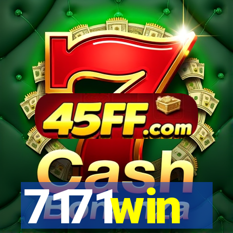 7171win