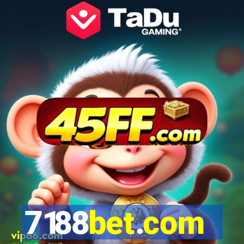 7188bet.com