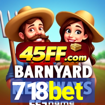 718bet