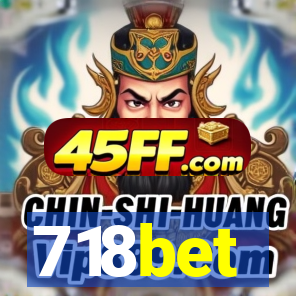 718bet