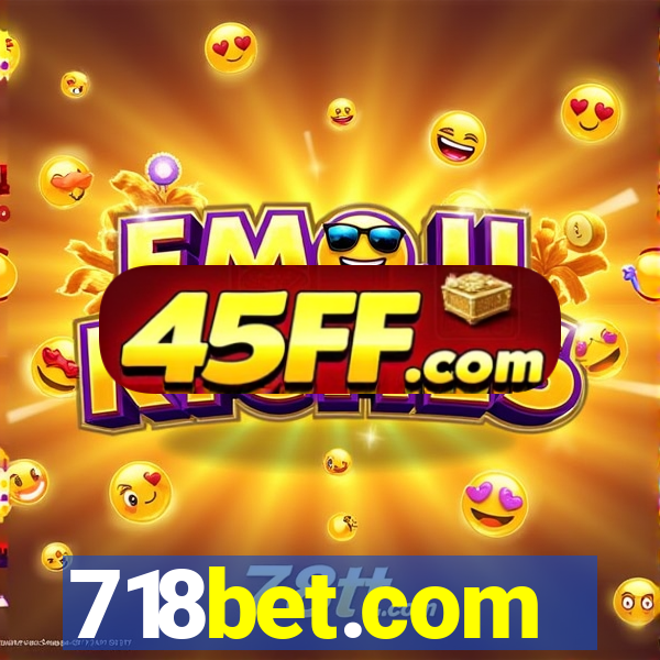 718bet.com