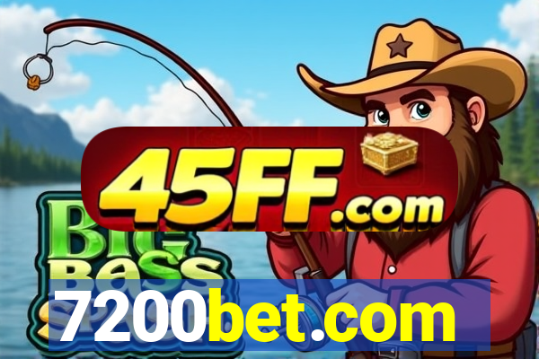 7200bet.com