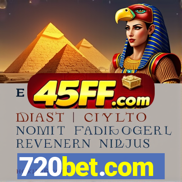 720bet.com