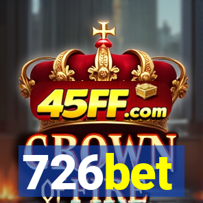 726bet