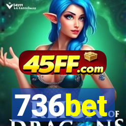 736bet