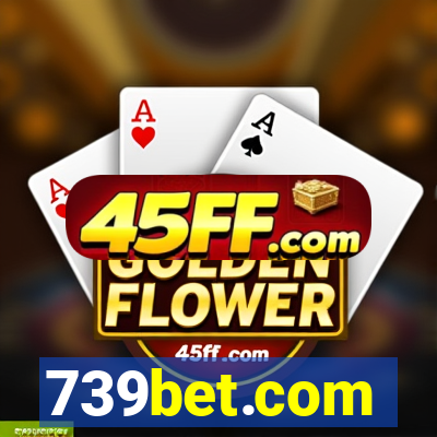 739bet.com