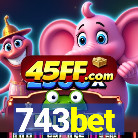 743bet
