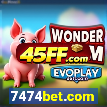 7474bet.com