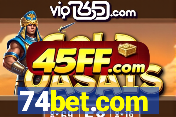74bet.com
