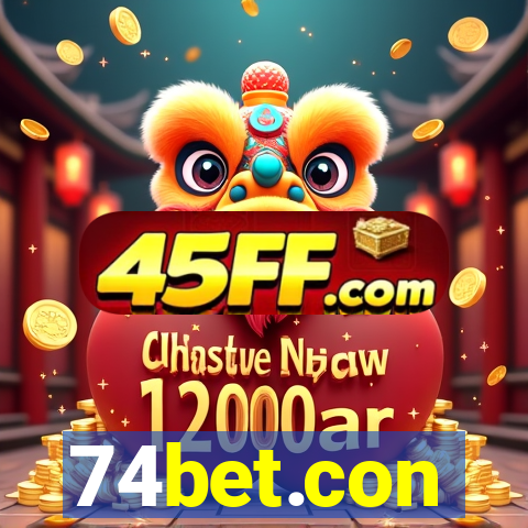 74bet.con