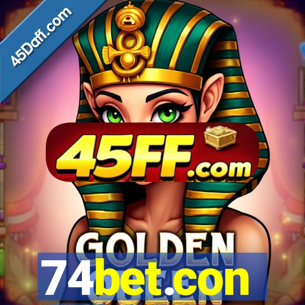 74bet.con
