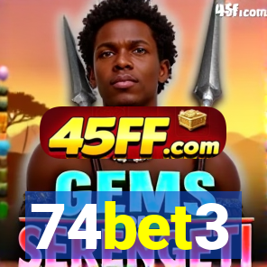 74bet3