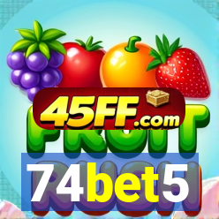74bet5