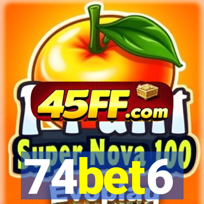 74bet6