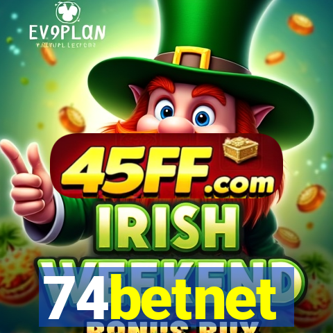 74betnet