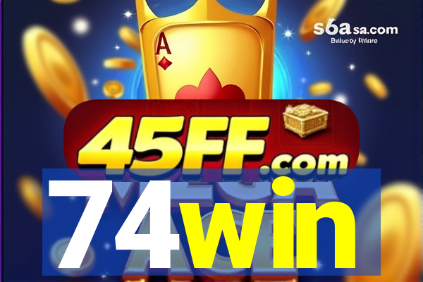 74win