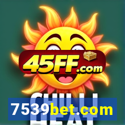 7539bet.com