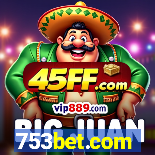 753bet.com