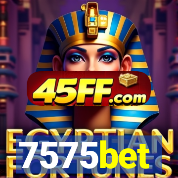 7575bet