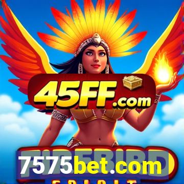 7575bet.com