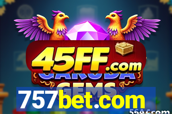 757bet.com