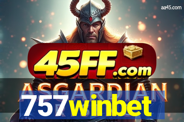 757winbet