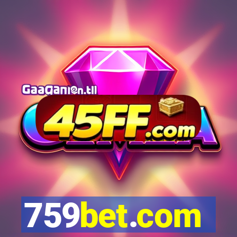 759bet.com