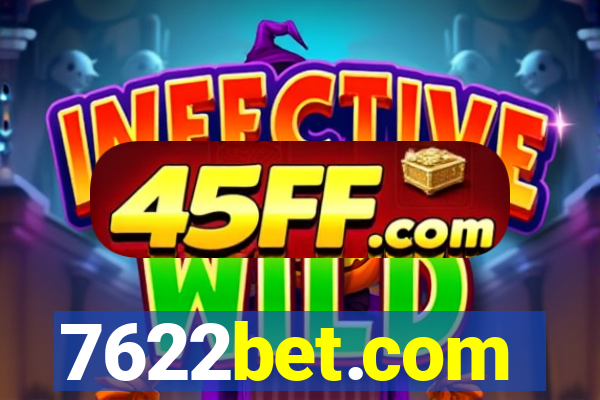 7622bet.com