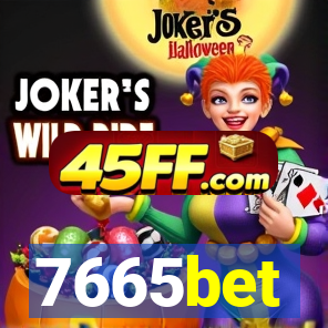 7665bet