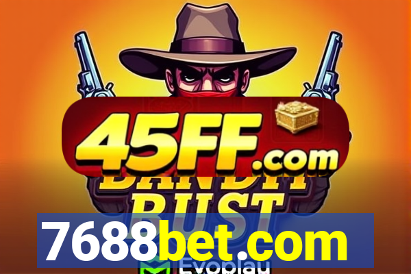 7688bet.com