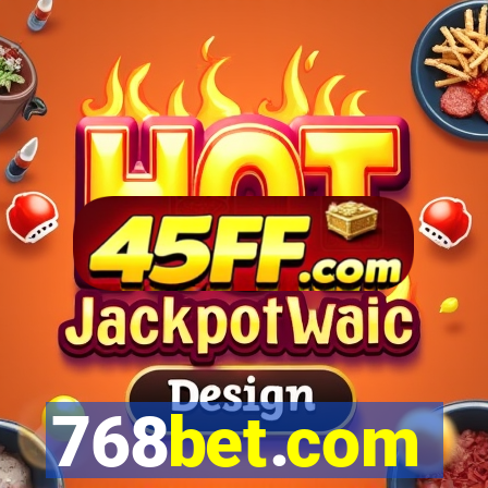 768bet.com