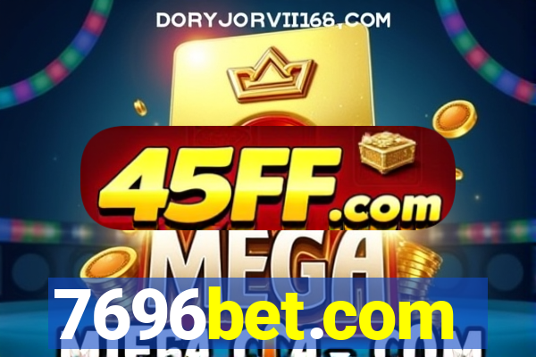 7696bet.com