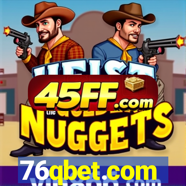 76qbet.com
