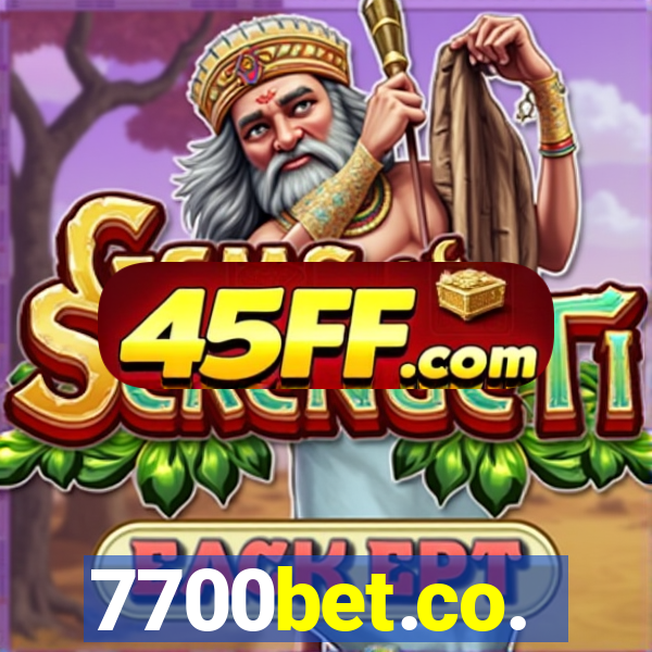 7700bet.co.