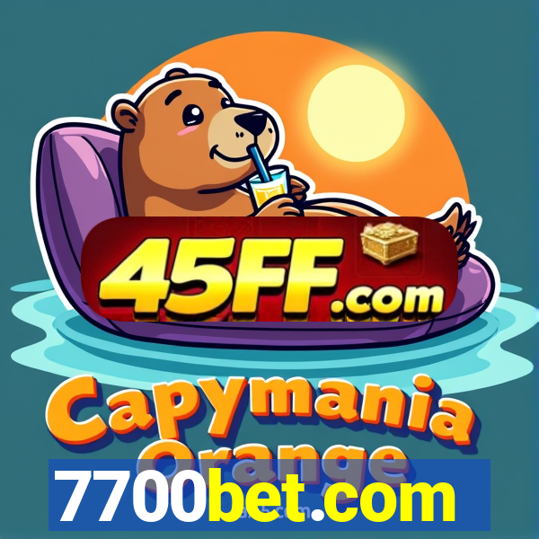 7700bet.com