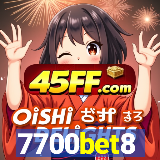 7700bet8